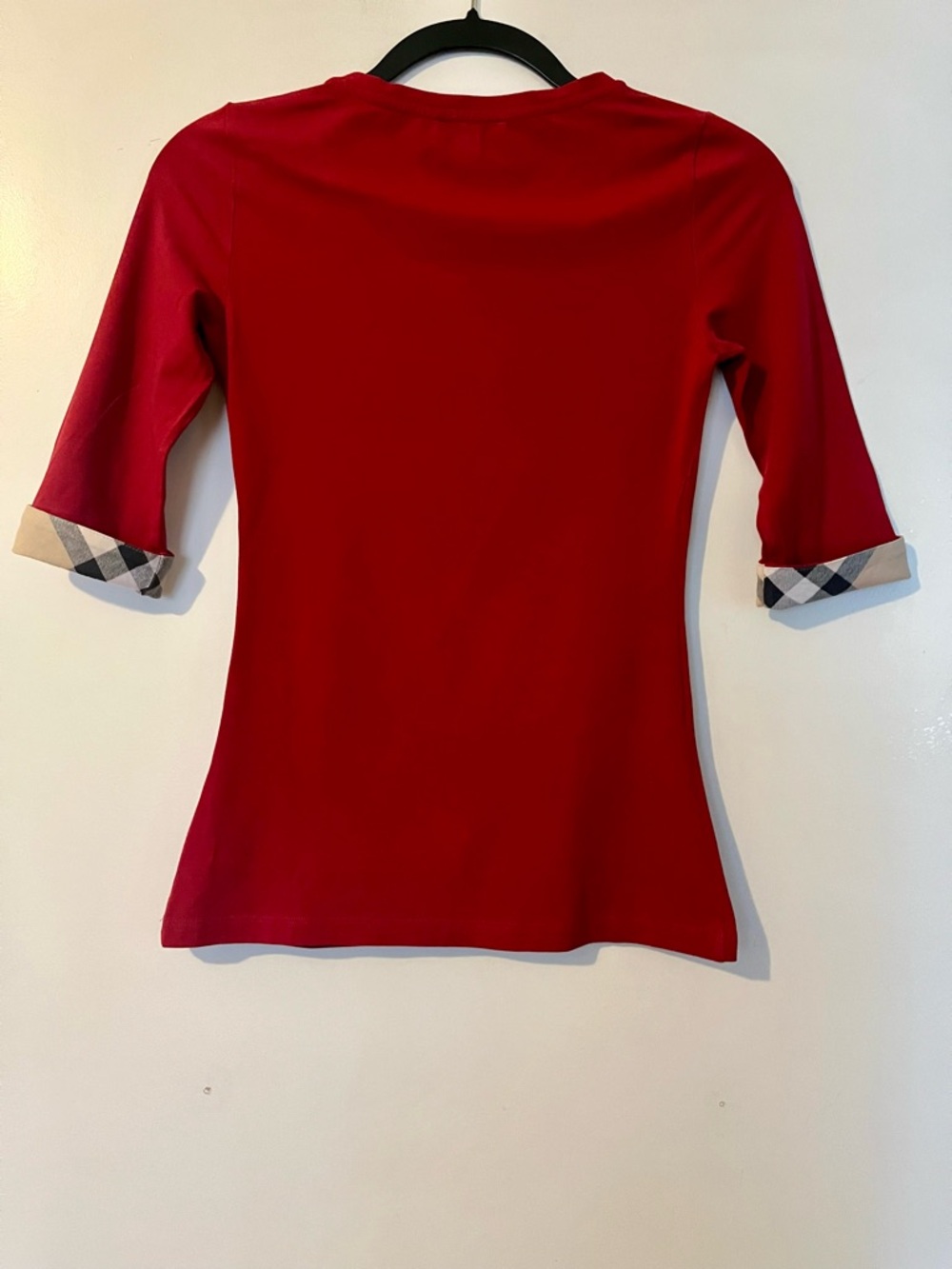 Burberry Top - Picture 4 of 6
